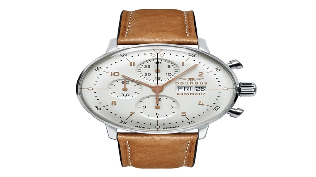 Bauhaus Dessau, Referenz | 2018-1