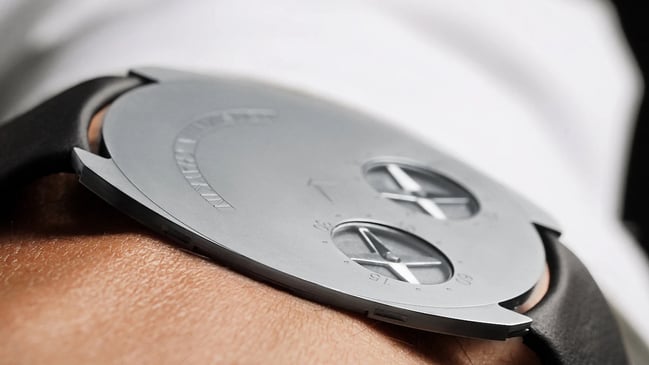 Konstantin Chaykin hat die ThinKing vorgestellt