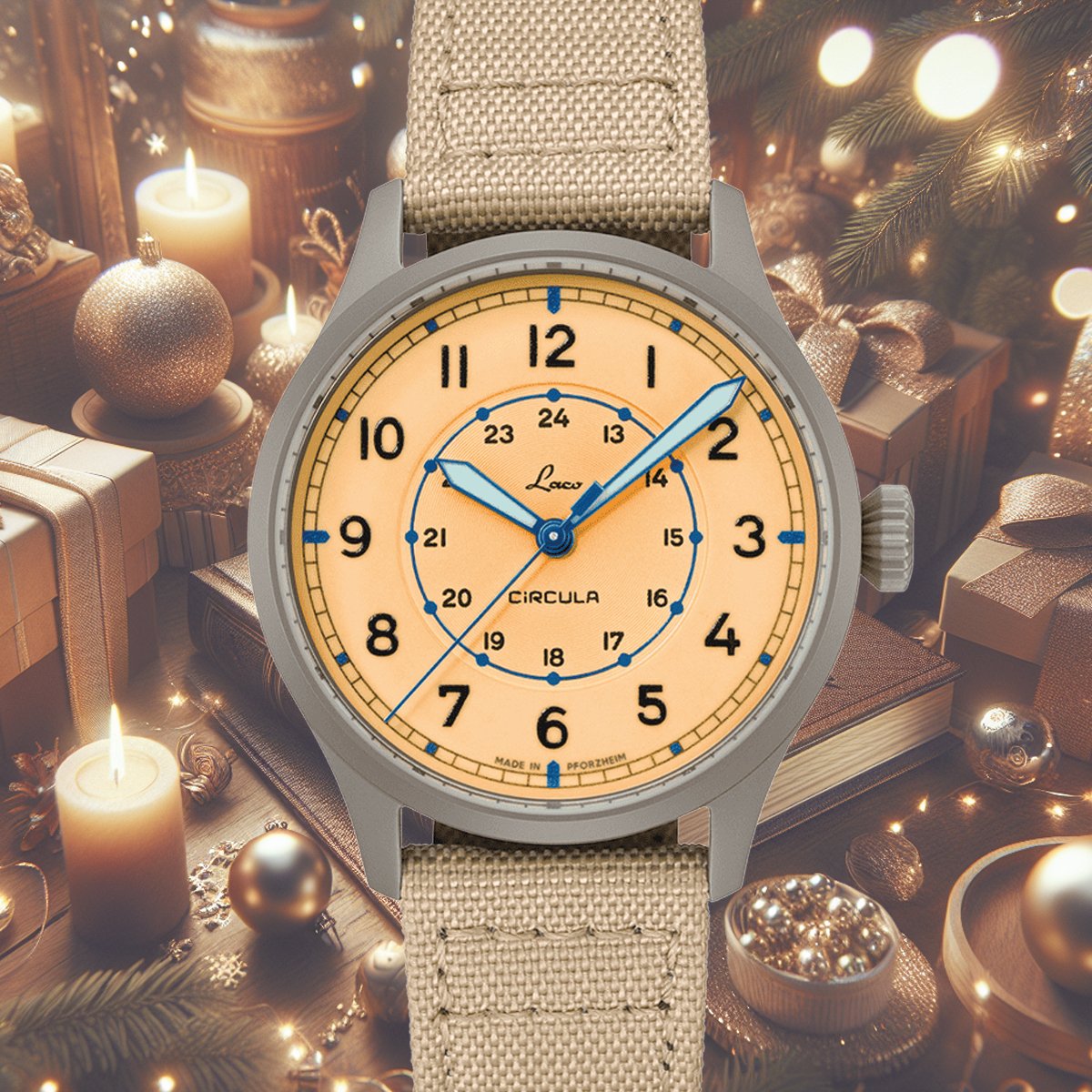 Circula x Laco ProLab