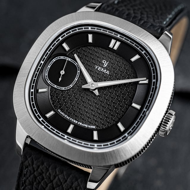 Yema - Granvelle CMM.29