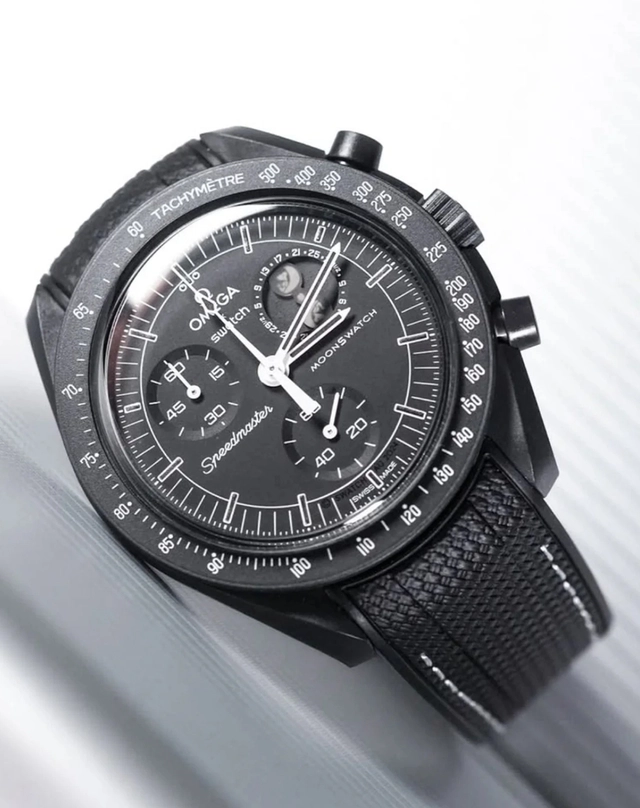 Helvetus, luxuriöse Uhrenarmbänder