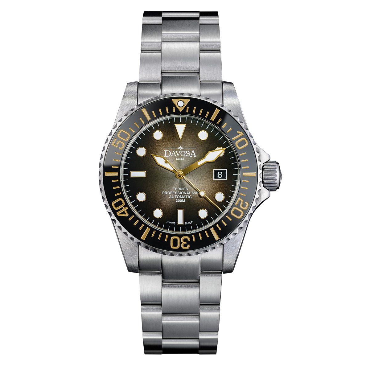 Davosa Ternos Professional 68h Eagle Bay