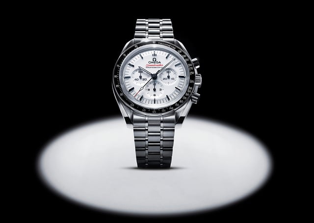 Omega Speedmaster Moonwatch, Referenz 310.30.42.50.04.001