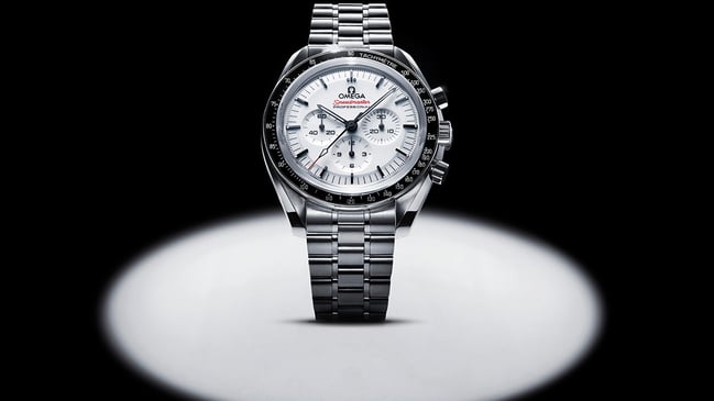 Omega Speedmaster Moonwatch, Referenz 310.30.42.50.04.001