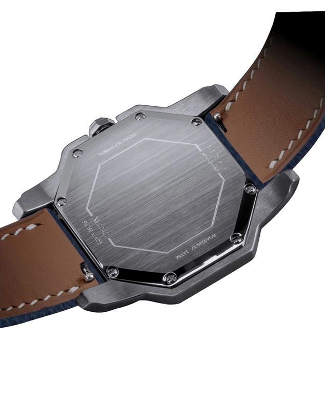 Beda’a – Blue Angles, Dresswatch mit Quarzwerk