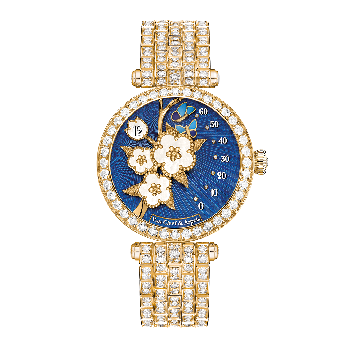 Van Cleef & Arpels Lucky Spring