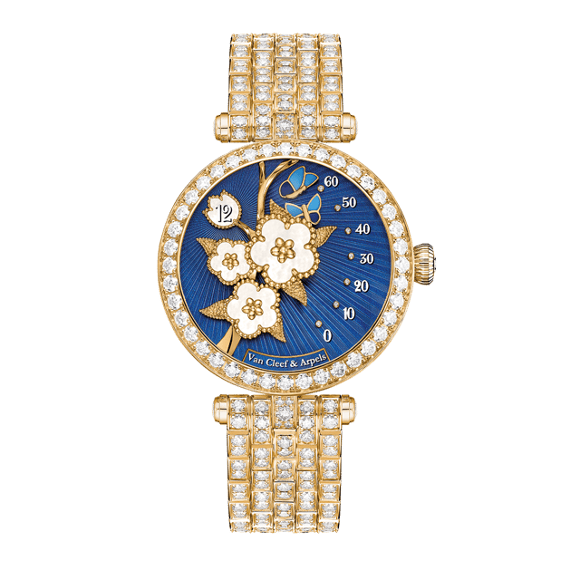 Van Cleef & Arpels Lucky Spring
