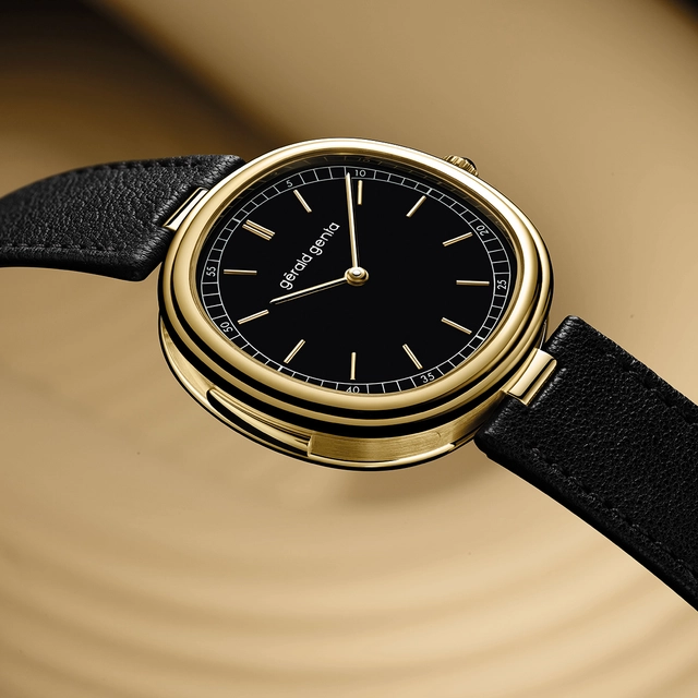 Gérald Genta Minute Repeater