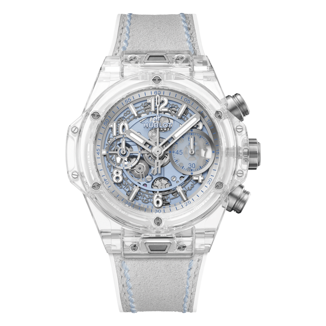 Hublot Big Bang Unico Winter Sapphire 42 mm