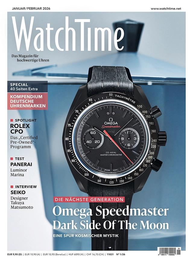 WatchTime Januar/Februar 2026