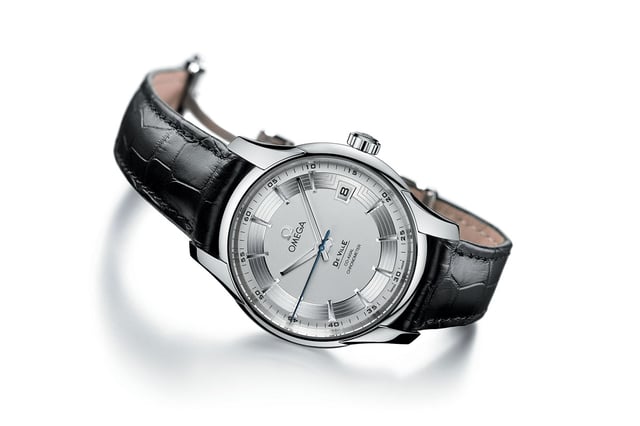 Omega: De Ville Hour Vision von 2007