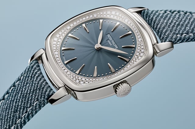 Patek Philippe Gondolo Ladies First, Ref. 7043G-001