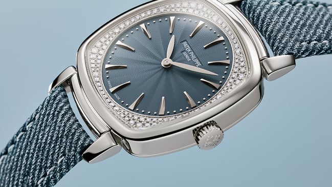 Patek Philippe Gondolo Ladies First, Ref. 7043G-001