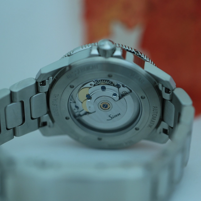 Sinn Spezialuhren 104 Klassik 12