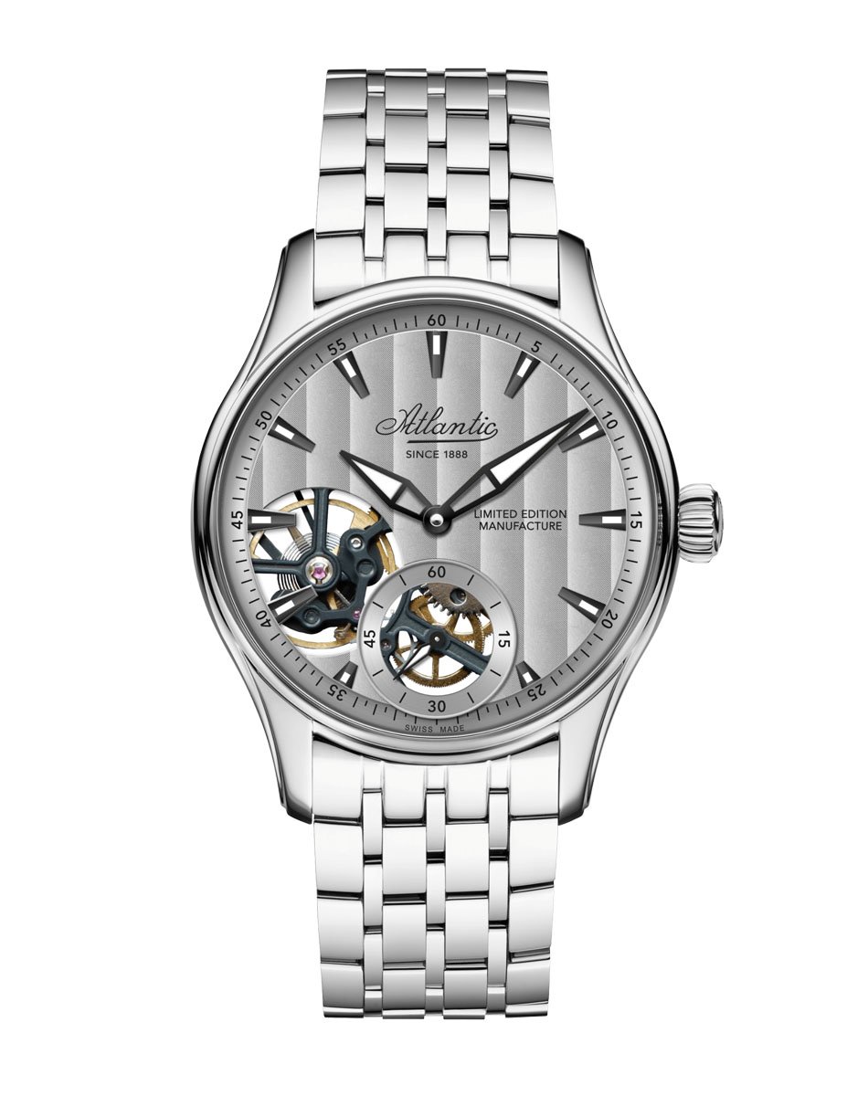 Atlantic: Worldmaster Prestige ATL-4 Ref. 529574121
