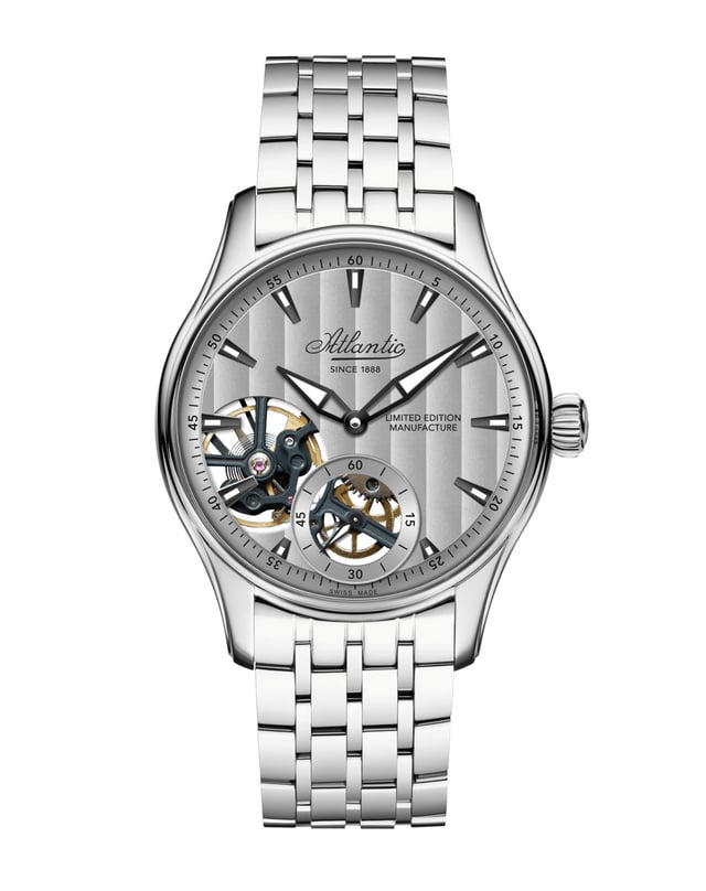 Atlantic: Worldmaster Prestige ATL-4 Ref. 529574121