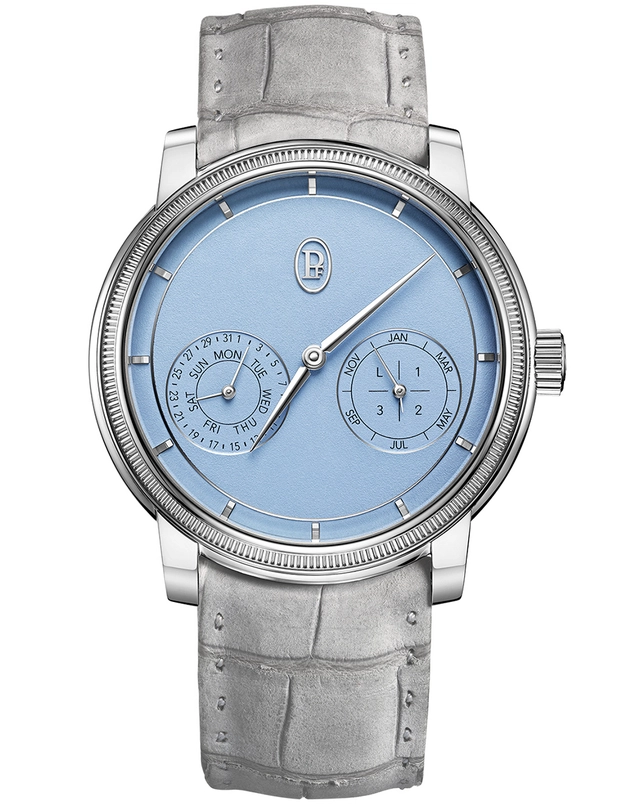 Parmigiani Fleurier – Toric Quantieme Perpetuel