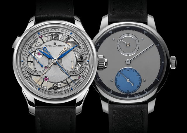 Louis Vuitton Watch Prize for Independent Creatives