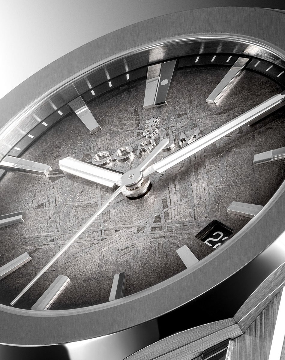 Corum: Admiral Meteorite