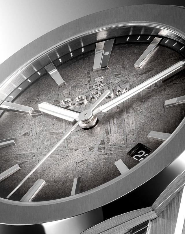 Corum: Admiral Meteorite