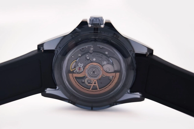 Artya: Einzelstück AS-DWW25-01 Boden