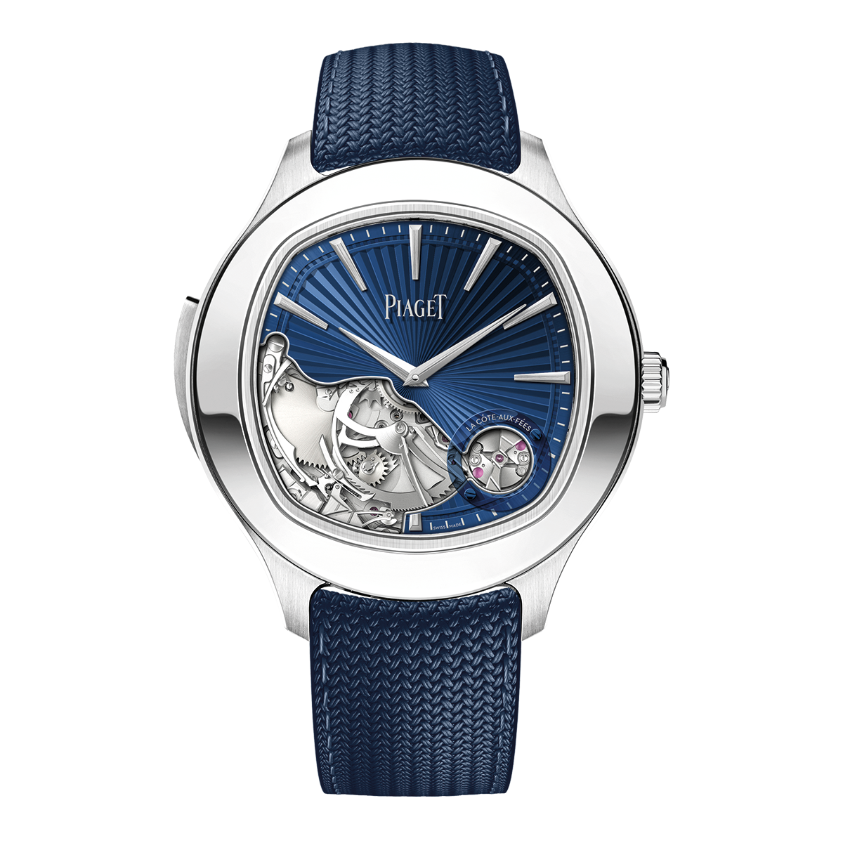 Piaget Polo Minute Repeater