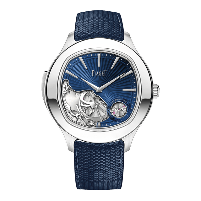 Piaget Polo Minute Repeater