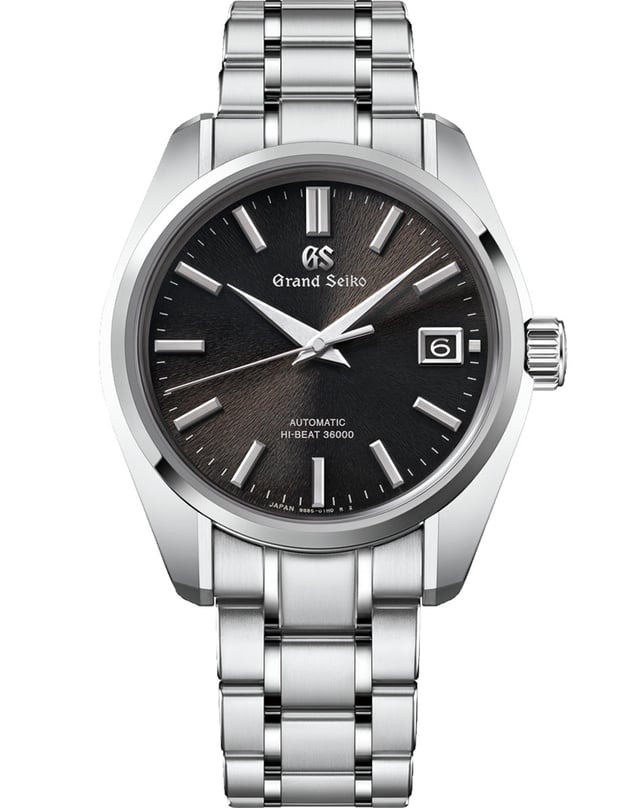 Grand Seiko: Heritage SBGH301