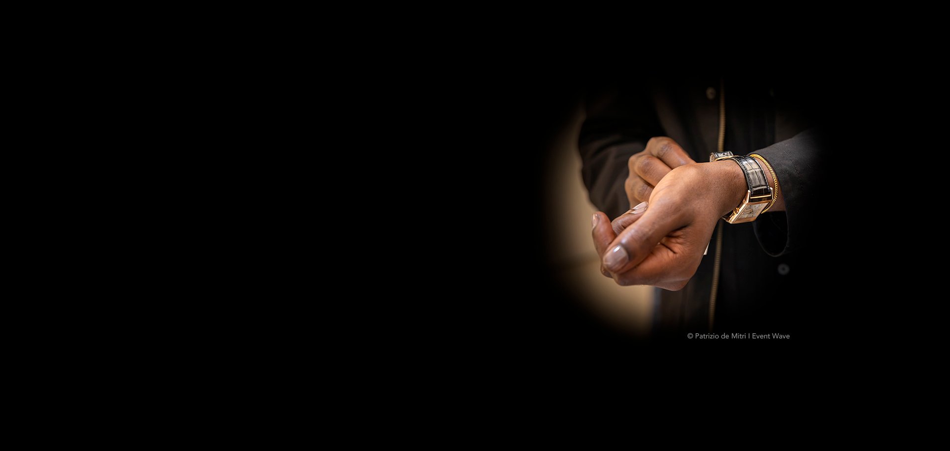 WatchTime-Event-Signature Event Header