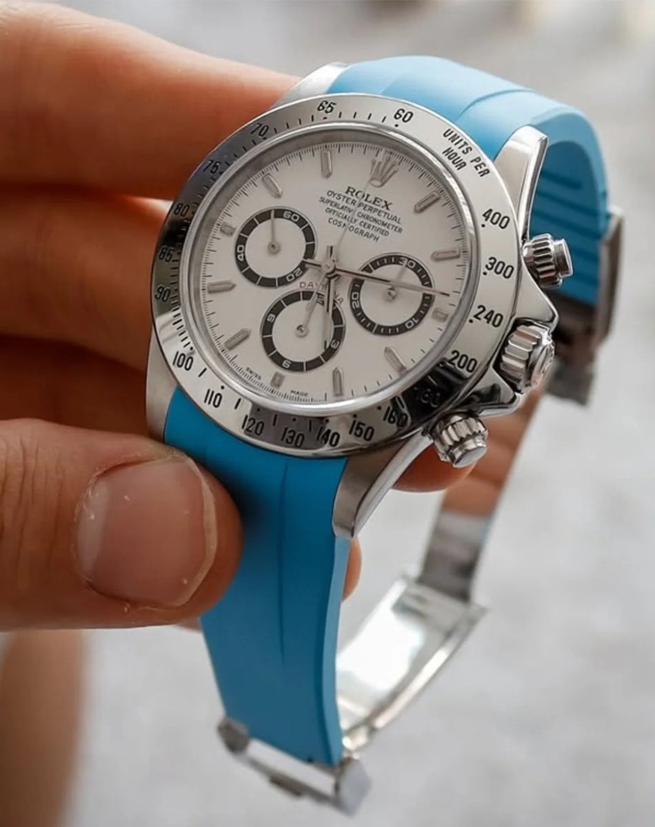 Helvetus, luxuriöse Uhrenarmbänder