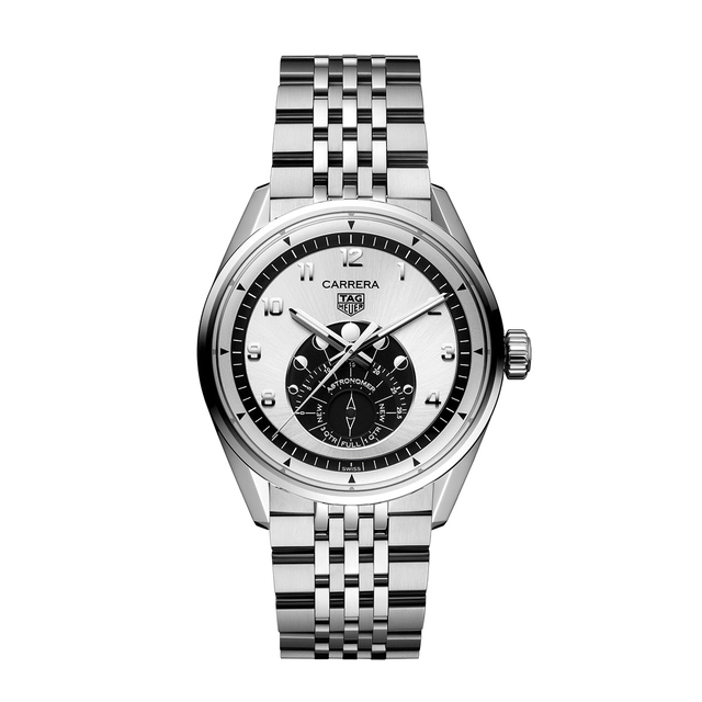 TAG Heuer Carrera Astronomer 