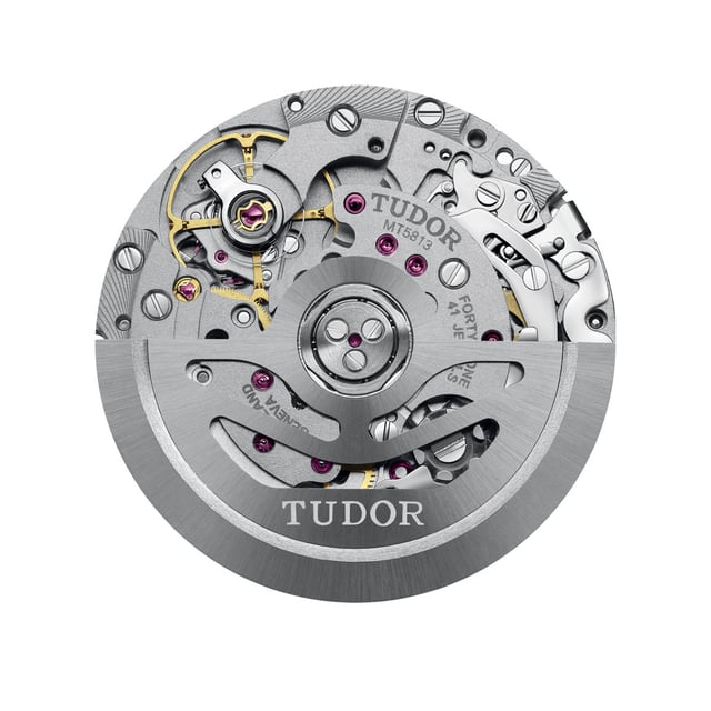 Tudor-Chronographenkaliber MT5813