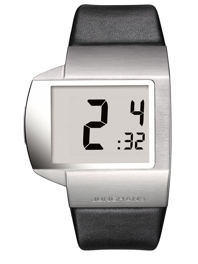 Junghans Mega Futura (26/4100.00)
