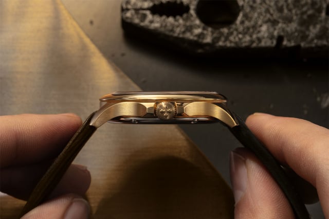 Venezianico-Redentore-Bronzo-Boden