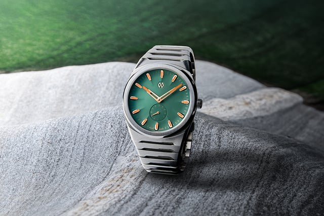Formex Aria Manufacture Chronometer