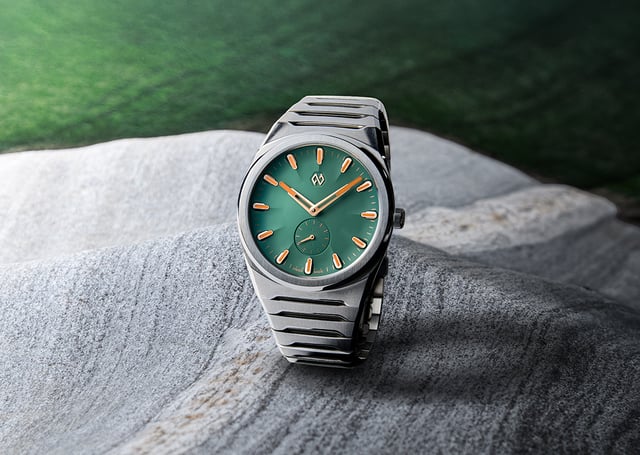 Formex Aria Manufacture Chronometer