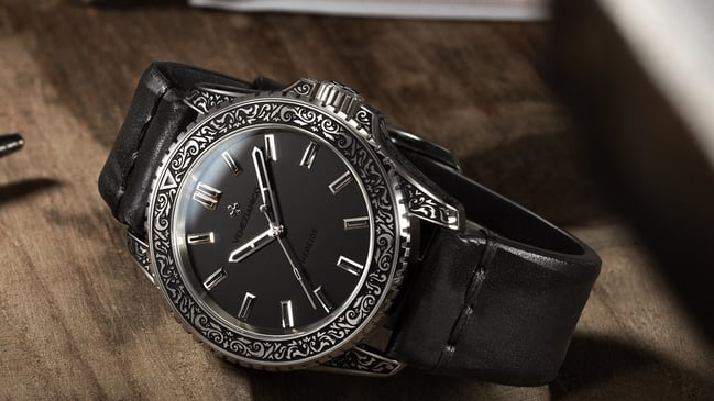 Venezianico-Nereide_Acuqaforte