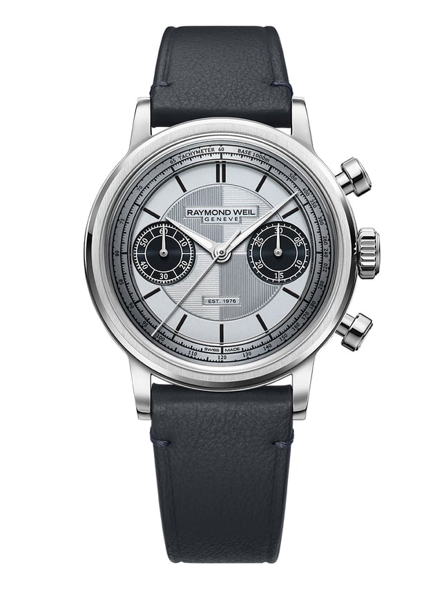 Raymond Weil Millesime Jubilee 7776-STC-65501