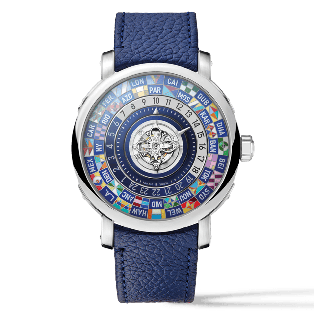 Louis Vuitton Escale W3PT41