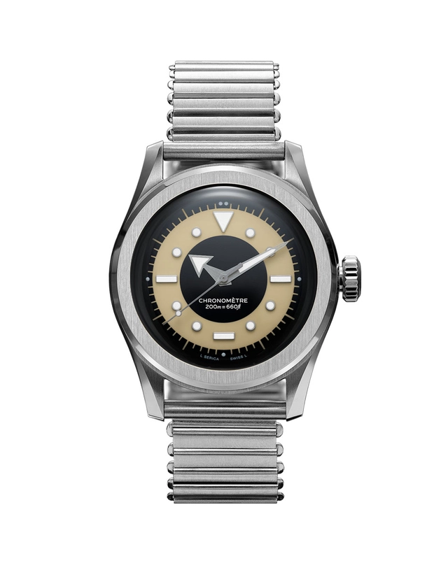 Serica: 6190 TXD Soldat