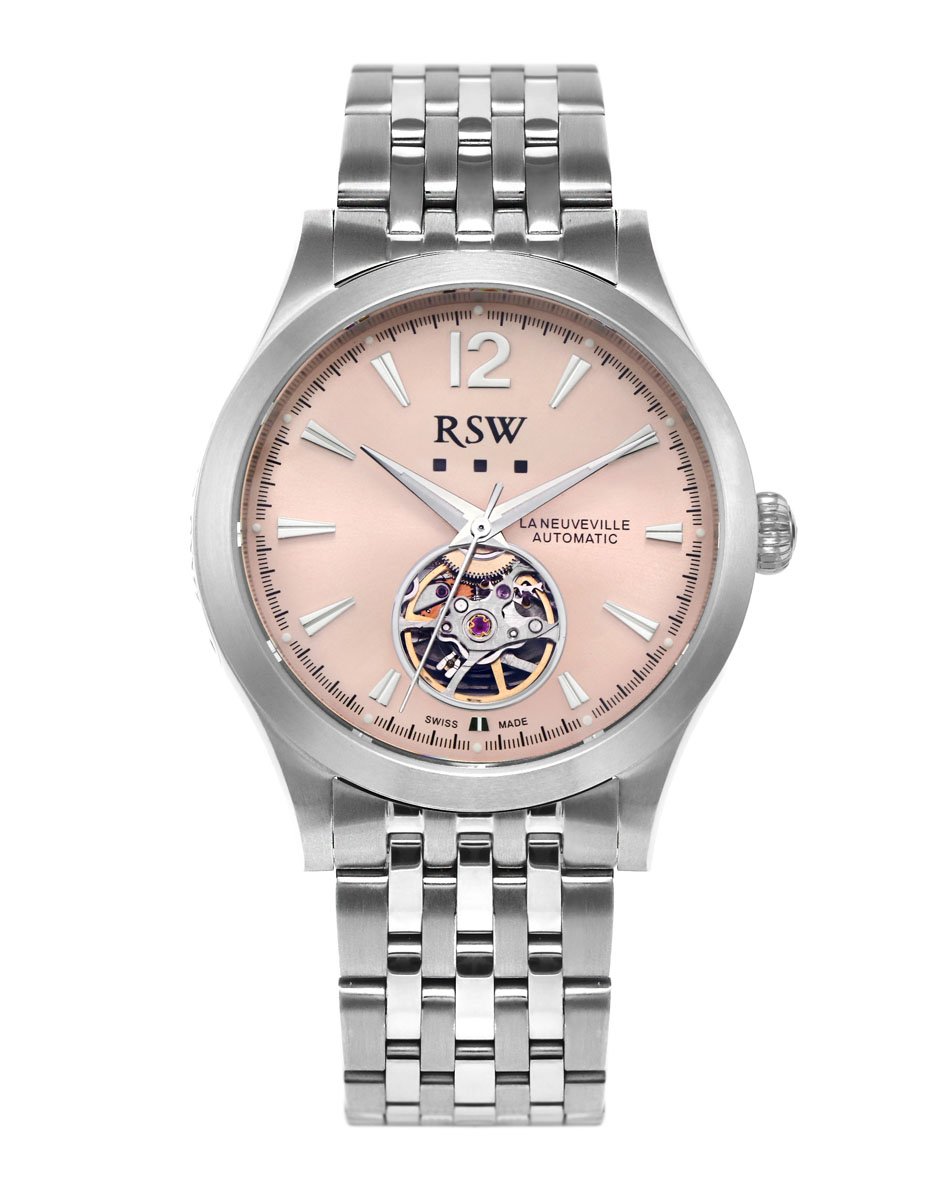 RSW: La Neuveville Automatic RSWA-166H