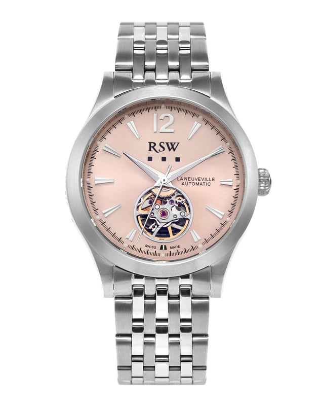 RSW: La Neuveville Automatic RSWA-166H