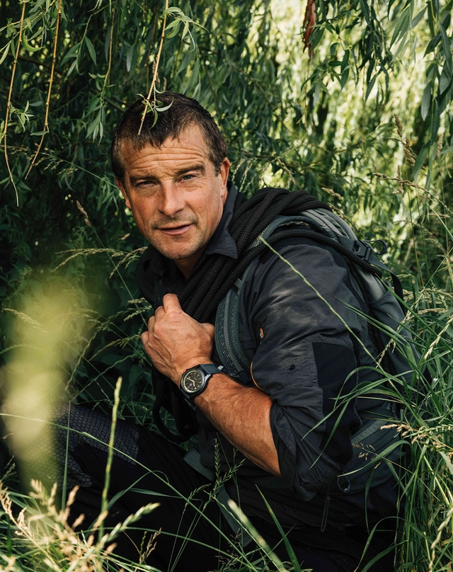 Luminox – Bear Grylls 3710 Series, Sportuhr mit Quarzwerk