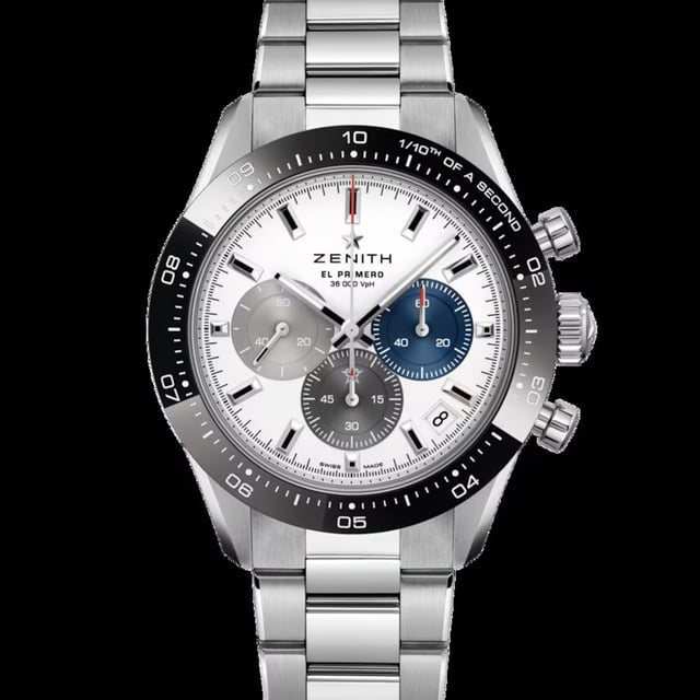 Zenith: Chronomaster Sport Ref. 03.3100.3600/69.M3100