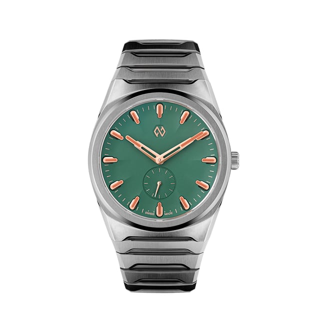 Formex Aria Automatic Chronometer