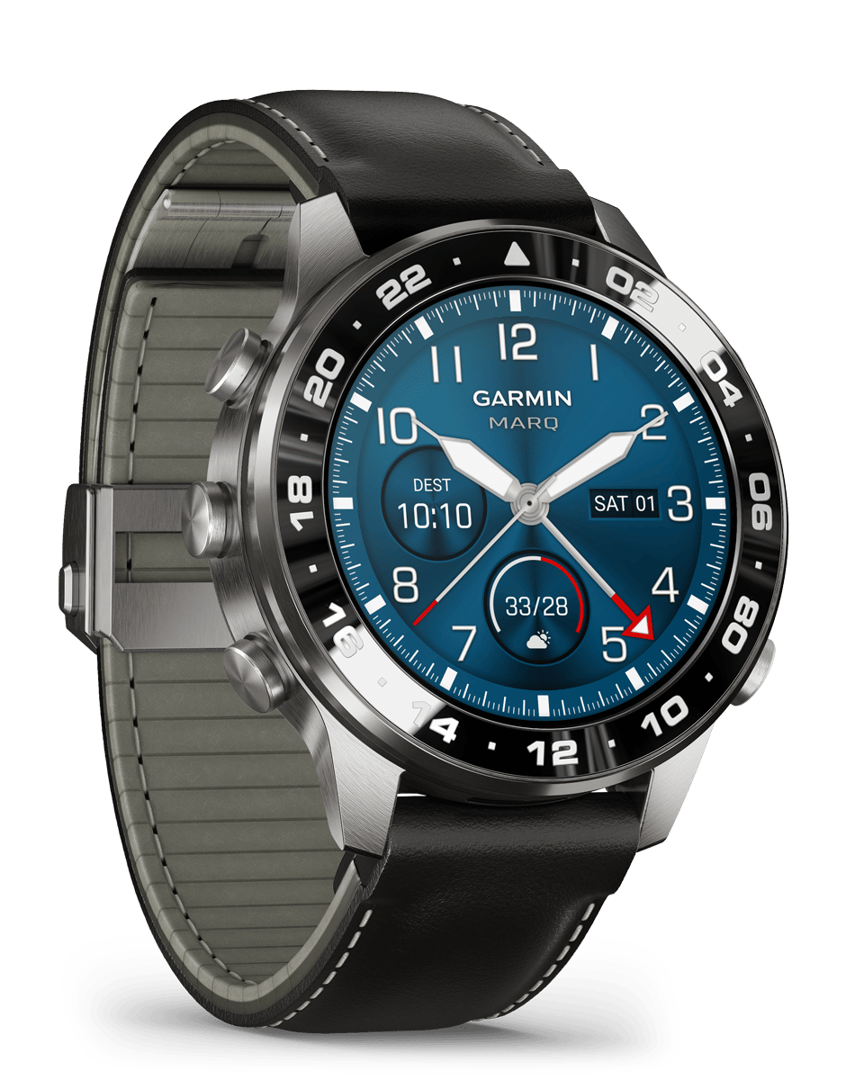Marq Gen 3 Aviator von Garmin