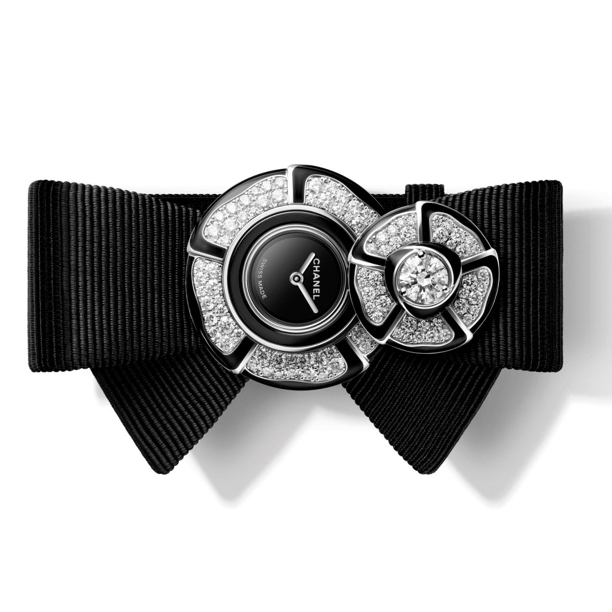 Chanel Noeud de Camelia