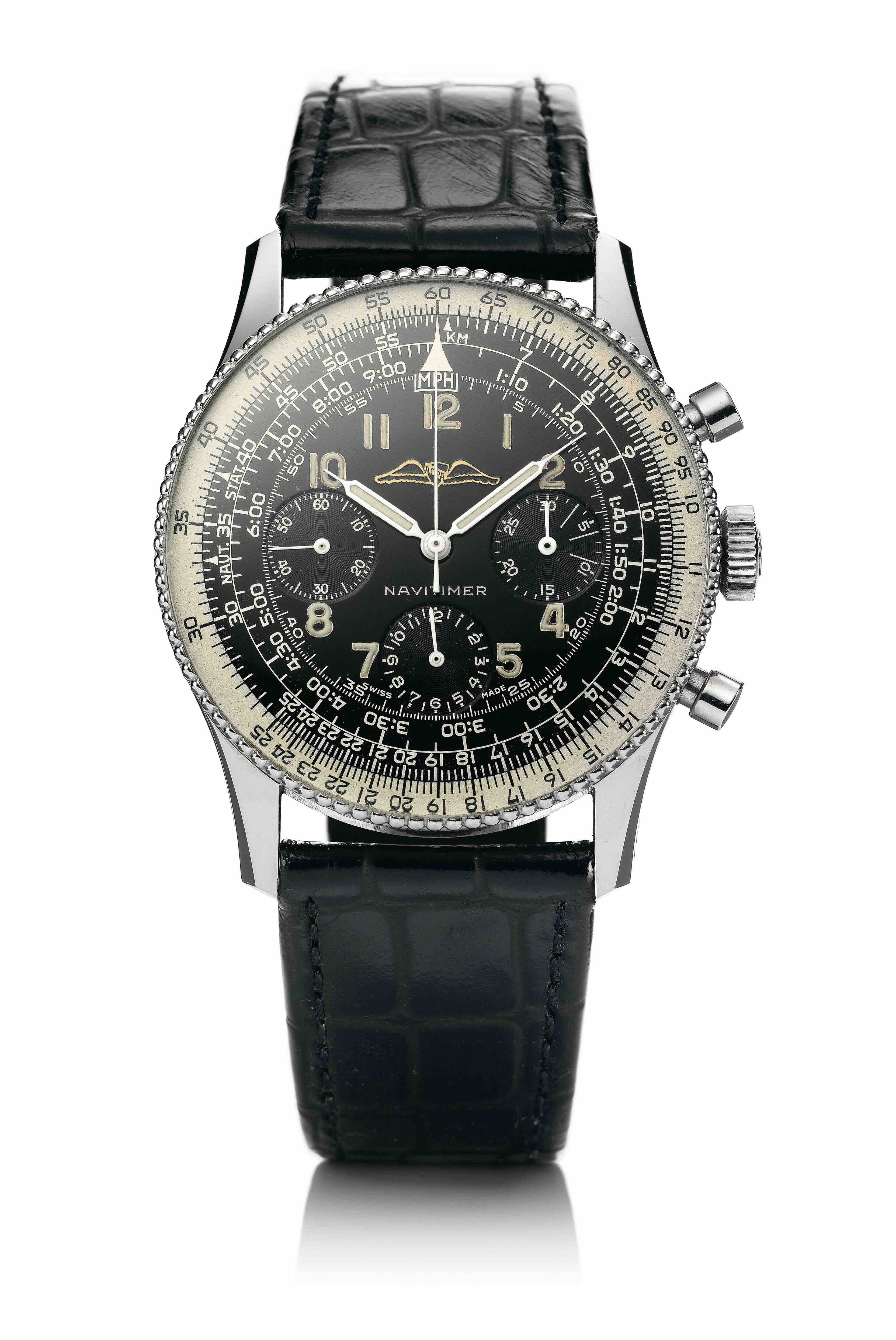 Breitling_Navitimer_1952