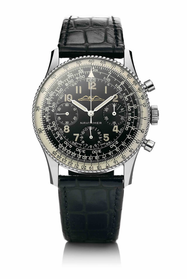 Breitling_Navitimer_1952