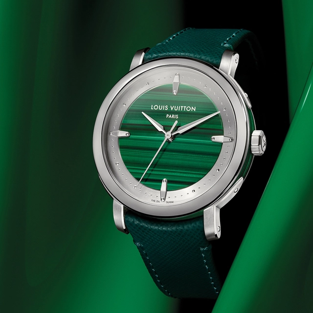 Louis Vuitton Escale, Referenz W3PTC1